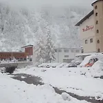 Valara Alpine Art Szálloda