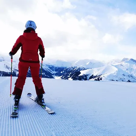 Hotel Valara Alpine Art 4*