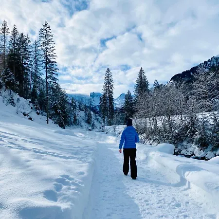 Hotel Valara Alpine Art 4*