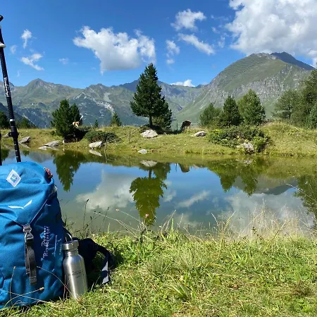 Ξενοδοχείο Valara Alpine Art 4*