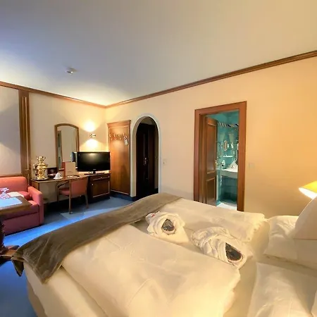 Valara Alpine Art Hotel Tux