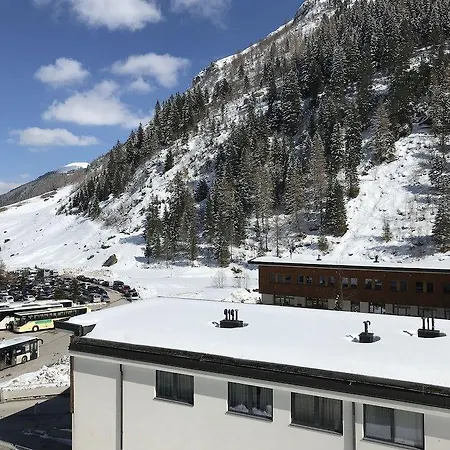 Der Rindererhof Hotel Tux