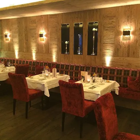 酒店 Valara Alpine Art 图克斯