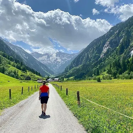 Hotel Valara Alpine Art