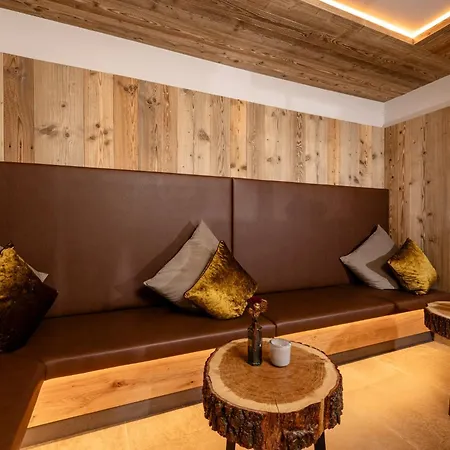 Hotel Der Rindererhof 4*