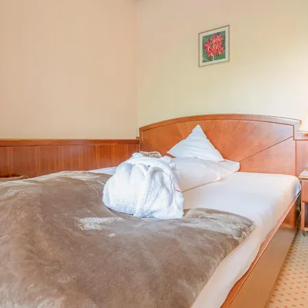 Der Rindererhof Hotel 4*