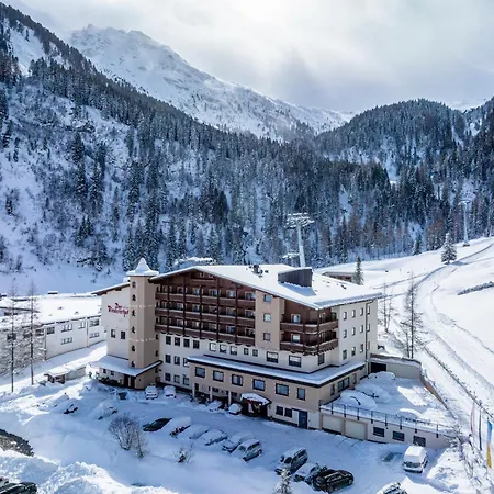 Hotel Der Rindererhof