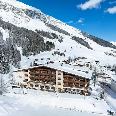 Der Rindererhof Otel