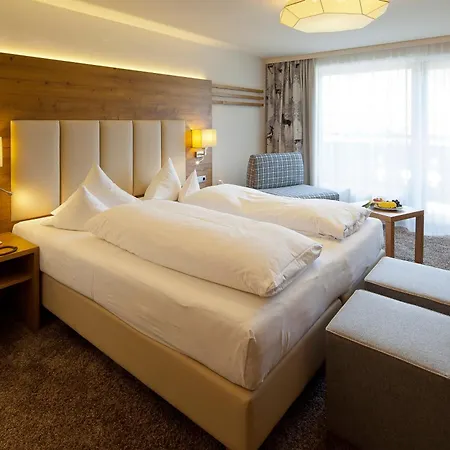 Der Rindererhof Otel