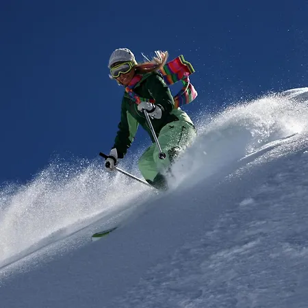 Valara Alpine Art Tux