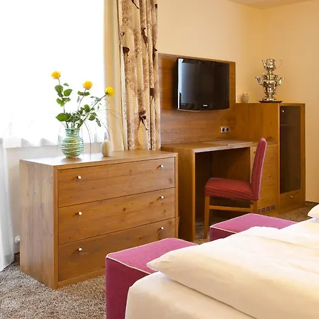 Der Rindererhof Hotel 4*