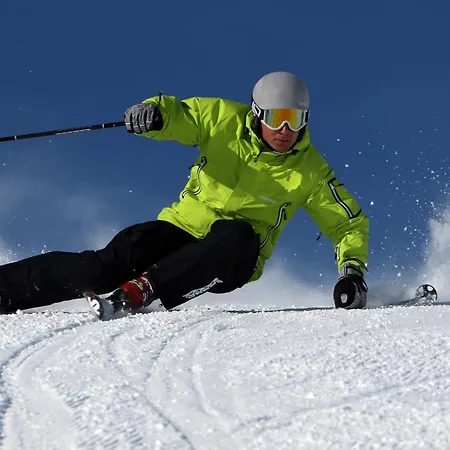 Hotel Valara Alpine Art 4*