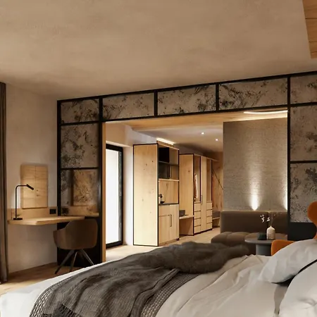 Valara Alpine Art Hotel