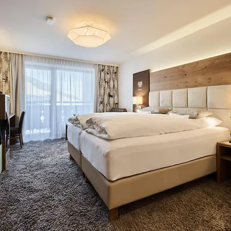 Valara Alpine Art Hotel