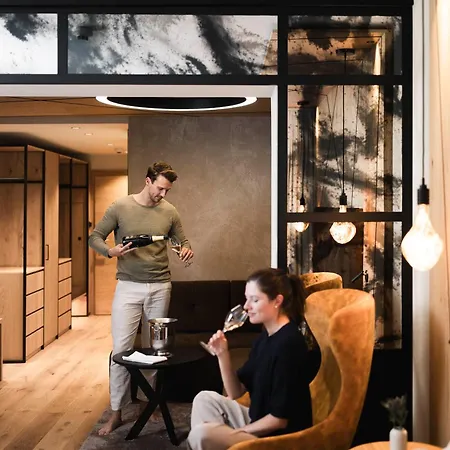 Valara Alpine Art Hotel