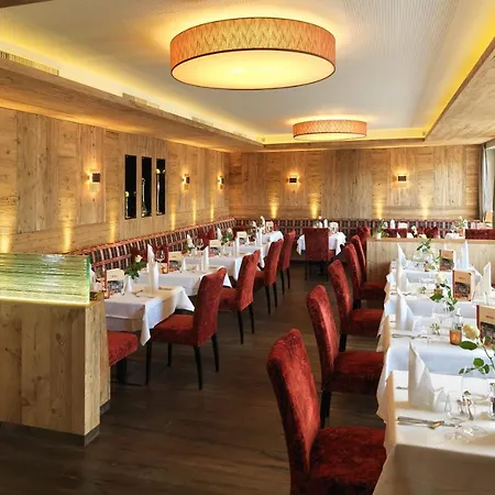 Der Rindererhof Hotel Tux