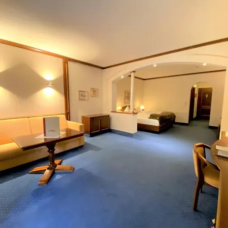 Der Rindererhof Hotel