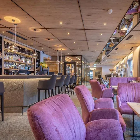 Der Rindererhof Hotel 4*