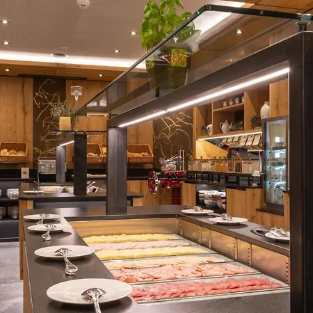 Der Rindererhof Hotel 4*