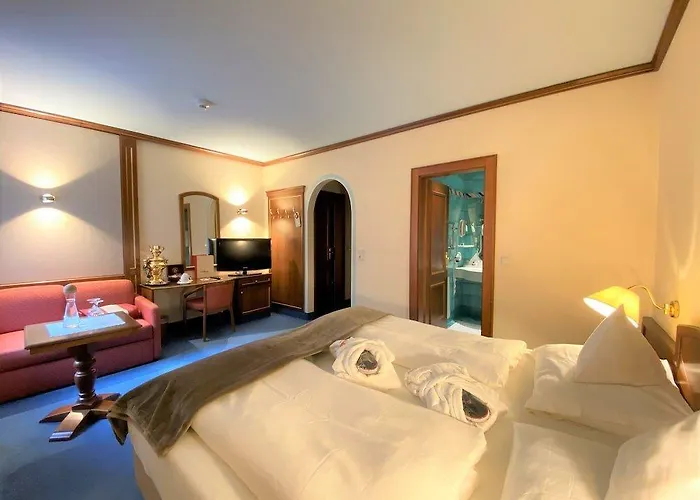 Valara Alpine Art Hotel Tux