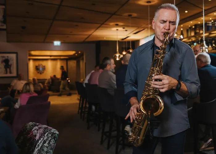 ホテル Valara Alpine Art