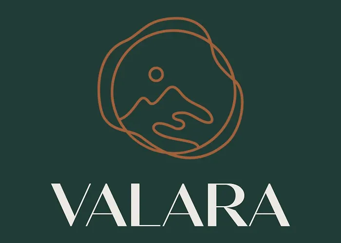 Valara Alpine Art ホテル トゥクス