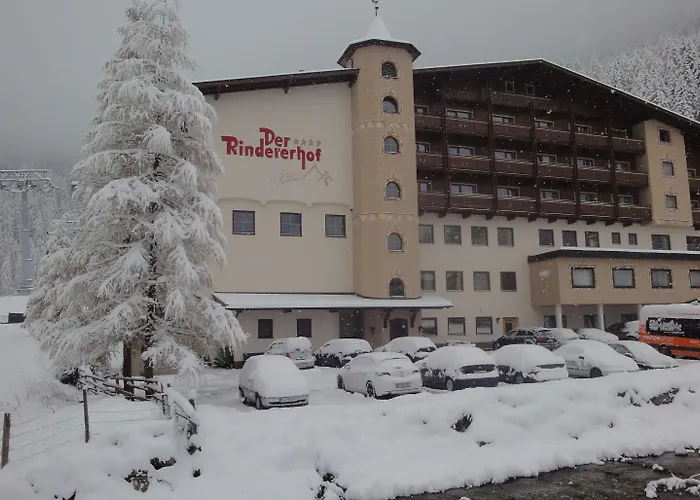 Hotel Valara Alpine Art