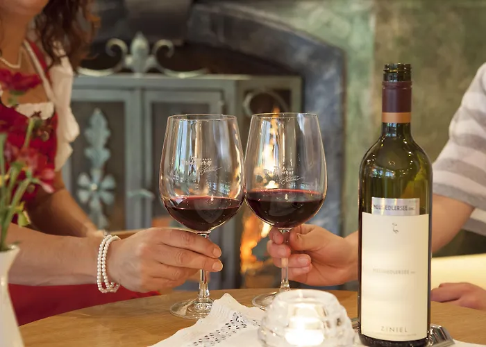 Valara Alpine Art ホテル 4*