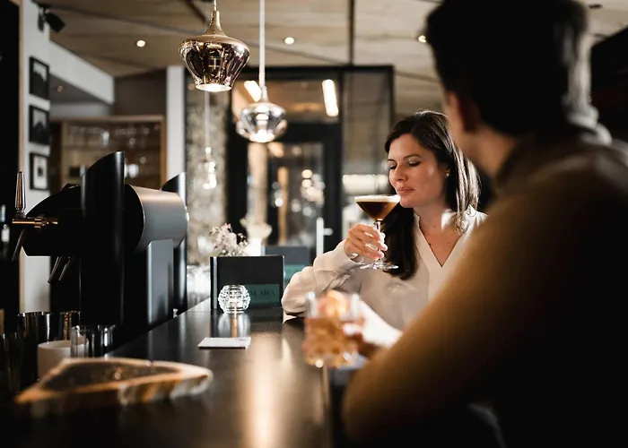 Valara Alpine Art 4*