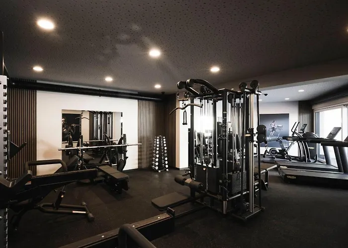 Valara Alpine Art Hotel