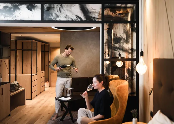 Valara Alpine Art Hotel