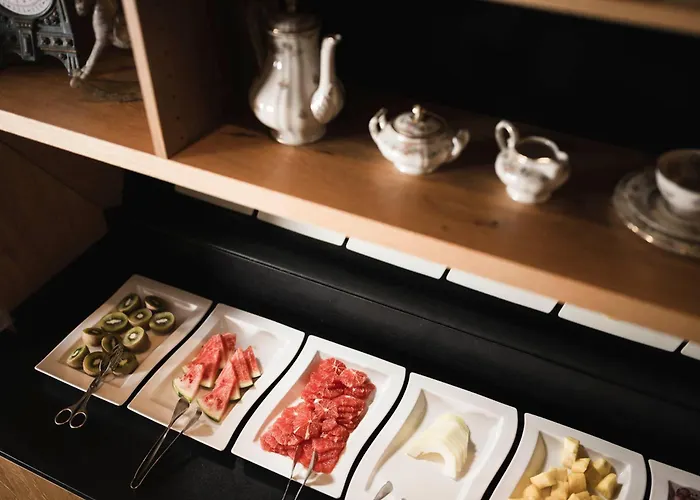 Valara Alpine Art ホテル 4*