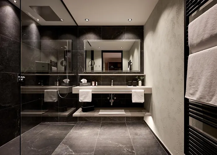 Valara Alpine Art ホテル 4*