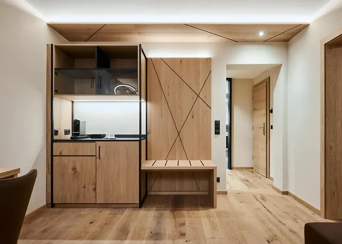 Valara Alpine Art Hotel