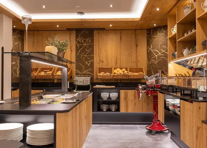 Valara Alpine Art Hotel