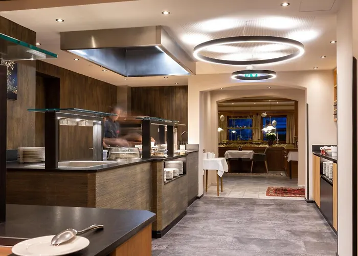 Valara Alpine Art 4*