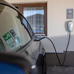 Valara Alpine Art Hotel Tux