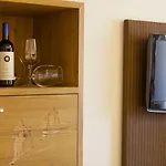 Hotel Valara Alpine Art