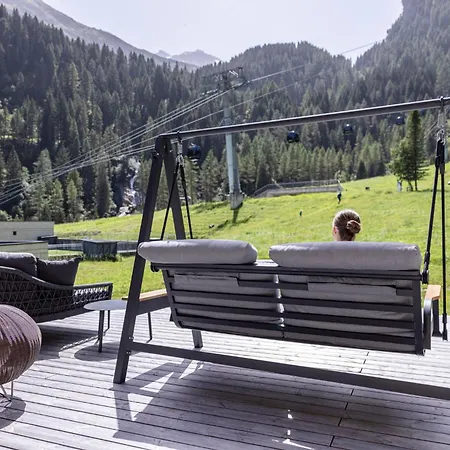 Hotel Der Rindererhof 4*