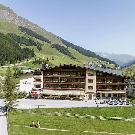 Der Rindererhof Hotel 4*
