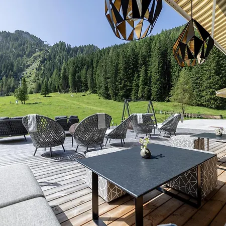 Hotel Der Rindererhof Tux