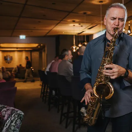 מלון Valara Alpine Art