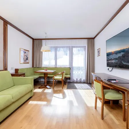Hotel Der Rindererhof