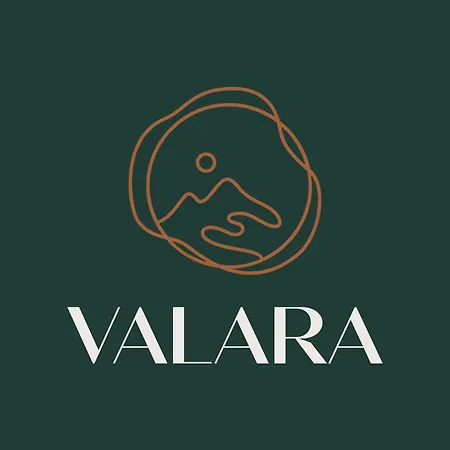 Valara Alpine Art מלון טוקס