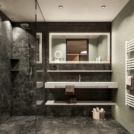 Valara Alpine Art מלון 4*