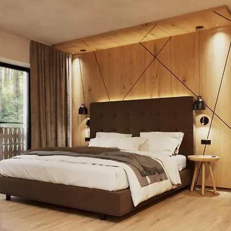 מלון Valara Alpine Art טוקס