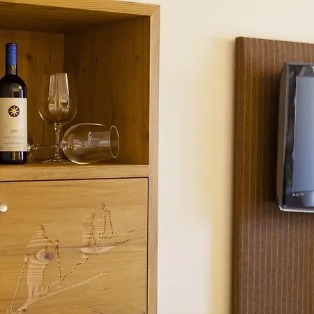 מלון Valara Alpine Art