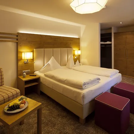 מלון Valara Alpine Art טוקס